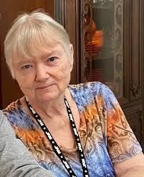 Brenda Carol Campbell