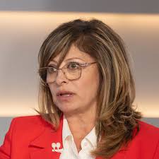 Maria Bartiromo's absence from her morning show confirmed by Fox Business  as reason for break from screens is revealed