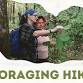 Foraging Hike at Hickory Cove