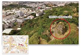 And then it deals with the aftermath of that: Hacksaw Ridge A Guide To Hacksaw Ridge Locations æµ¦æ·»å¸‚