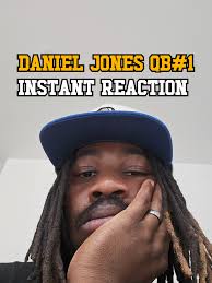 Daniel Jones Team Response