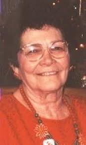 Dorothy Melancon Obituary November 26, 2008