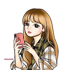 We have 71+ amazing background pictures carefully picked by our community. Blackpink Anime Cute Wallpapers Wallpaper Cave
