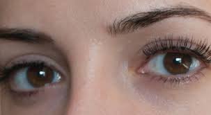 The ardell 109 range of lashes is comprised of the 109 demi black, the self adhesive 109s, and the 109 black press on lash. How To Pick The Right Ardell Lashes American Beauty Star