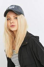 Reason Curved Baseball Cap Urban Outfitters Girls With Hats Urban Outfitters Cap