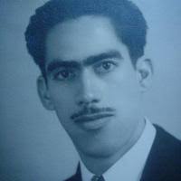 Arturo Ortiz Amiel (1919–2002) • FamilySearch