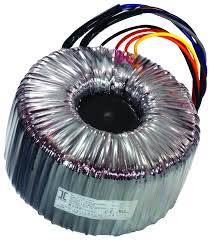 VPT230-10870 TRIAD MAGNETICS, Toroidal Transformer, World ...