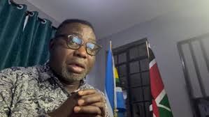 Rise Up Society Videos