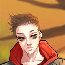 Velvet....Velvet no....Velvet Stop.... ~Maria (Source:  https://www.deviantart.com/mechag11/art/Symbiote-Velvet-RWBY-x-Marvel-686513443)