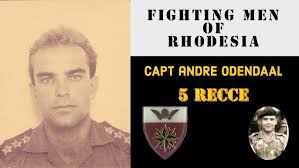 Legacy Conversations