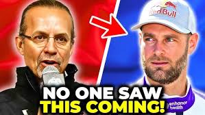 FULL Watkins Glen Battle Between Connor Zilisch and Shane van Gisbergen