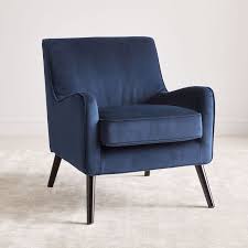 Book Nook Armchair West Elm In 2020 Armchair Book Nooks Furniture