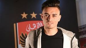 أكد صلاح محسن، مهاجم الأهلي المصري، سعادته بالفوز على ضيفه ماميلودي صن داونز الجنوب أفريقي، بنتيجة (20)، في ذهاب دور الثمانية لدوري أبطال أفريقيا. Ø¥Ù†Ø¨ÙŠ ÙŠÙˆØ¶Ø­ Ø­Ù‚ÙŠÙ‚Ø© Ø§Ù†ØªÙ‚Ø§Ù„ Ø±Ø§Ù…ÙŠ ØµØ¨Ø±ÙŠ Ù„Ù„Ø£Ù‡Ù„ÙŠ ÙˆÙ…ÙØ§Ø¬Ø£Ø© Ø¨Ø¹Ø¯ Ø¨ÙŠØ¹ ØµÙ„Ø§Ø­ Ù…Ø­Ø³Ù† Ø§Ù„Ø´Ø±Ù‚ÙŠØ© ØªÙˆØ¯Ø§ÙŠ