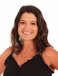 Rebecca Comeaux's Instagram, Twitter & Facebook