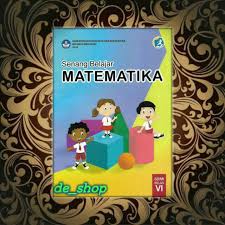 Maybe you would like to learn more about one of these? Senang Belajar Matematika Kelas 6 Shopee Indonesia