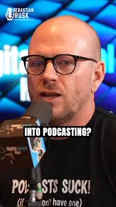 It’s been a wild ride over the past 15 years, but I wouldn’t trade any of  it and I STILL feel like I’m just getting started!, Who gets to go next?,  #PodcastsSUCK (if you don’t have one), #podcasting