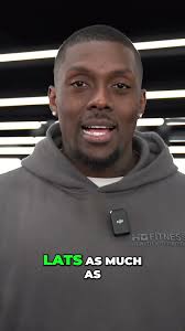 Ryan Terry's Back Workout: Secrets to Lat Domination REVEALED!