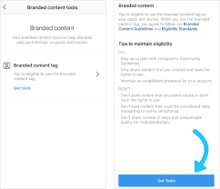 One of the latest stickers to be added is a polling feature, which is an extremely useful way for brands to gain valuable insight into their audience's likes. So Verwenden Sie Content Tools Der Marke Instagram Fur Ihr Unternehmen