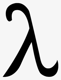 The letter lambda (λ) was also a widely known spartan symbol. Lambda Greek Alphabet Math Geometry Comments Greek Fire Symbol Png Free Transparent Png Download Pngkey