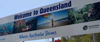 However, any restrictions in place from other states will apply. Where The Qld Nsw Border Should Be Redrawn Daily Mercury
