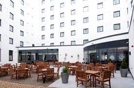 Gli ospiti del premier inn london gatwick airport (north terminal) hotel hanno anche a disposizione un ristorante sul posto. Premier Inn London Gatwick Airport North Terminal Hotel Ab 37 7 6 Bewertungen Fotos Preisvergleich Crawley Europa Tripadvisor
