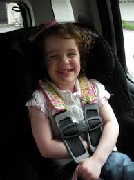 My Little One S Car Seat Straps Have Been Digging Into Her Neck And Leaving Red Marks So Yesterday During Naps Car Seat Strap Covers Car Seats Baby Car Seats