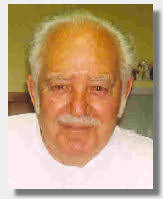 Theodore Steven “Ted” Miller (1930-2008)