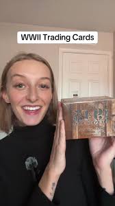 you guys know I love everything history so I had to give these a try. I  know nothing about trading cards but this was a cool experience! @Historic  Autographs #history #historytok #tradingcards #TTSACL