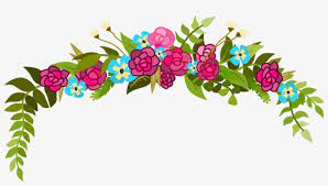 If you omit any other value, it is simply set to its default value. Top Border Design Png Flowers Top Border Flower Top And Bottom Border Free Transparent Png Download Pngkey