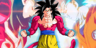 If you like my mods support me by subscribing to my youtube channel for more! Dragon Ball Goku Could Become A Super Saiyan God And A Super Saiyan 4