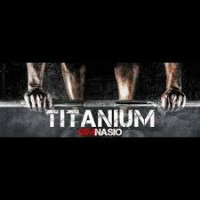 TITANIUM