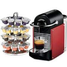 Nepresso is a great coffee maker brand with a lot of widely used products. Coffee Machine Brand Coffee Machine Brands Barista Coffee Machine Best Espresso Machine