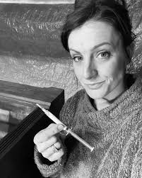 Squire, bring me my best glue and clippers.