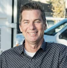 Ron Clark returns to Edmonton radio...