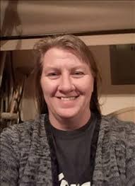Obituary information for Cynthia Dawn Hodges