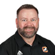 Academic Departments