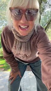 Happy Dance Celebrating Friday Vibes