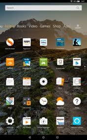 Specifications of the amazon fire hd 10. Fire Os Wikipedia