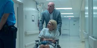 The movie review greatly determines if an individual wants to watch the movie or not. Trauma Center Movie Review The Blurb