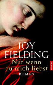 Nur wenn du mich liebst.