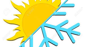 Risultati immagini per TEMPERATURE