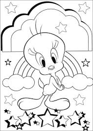 Angry birds do not rest and fight the constant battles against pigs. Tweety Bird Coloring Tweety Pie Page Bird Coloring Pages Free Coloring Pages Free Printable Coloring Pages