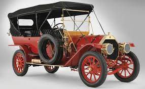 1910 Thomas Flyer A Destinationeducation Ride Depends On The Neighborhood Which Era Made Their Place Famous Cars Classic Cars Vintage Antique Cars