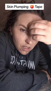 This is a hack my bestie in college taught me. #silicone #siliconetape  #scarfade #skinhacks #februaryrestock