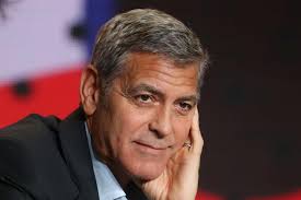 Netflix may run Watergate series developed by George Clooney