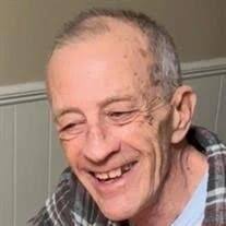 Edwin John Gurney Obituary (2025)