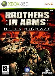 › » descargar juegos para xbox 360 gratis torrent. Brothers In Arms Hell S Highway Boxarts For Microsoft Xbox 360 The Video Games Museum