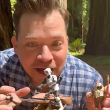 Jason Swank — News — Rebel Force Radio: Star Wars Podcast