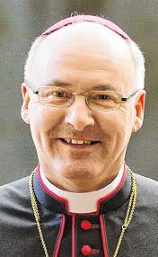 Hoher Besuch in Nördlingen