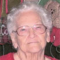 Ettar Knotts-DeMatteo Obituary